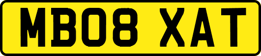 MB08XAT