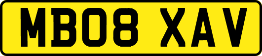MB08XAV