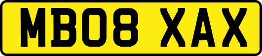 MB08XAX