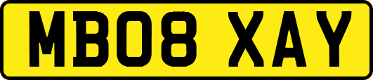 MB08XAY