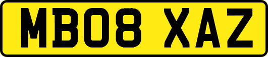 MB08XAZ