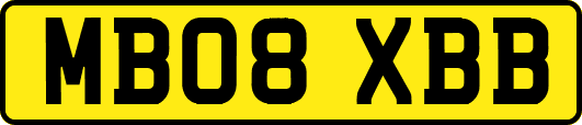 MB08XBB