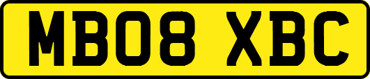 MB08XBC