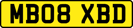 MB08XBD