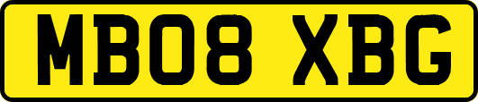 MB08XBG