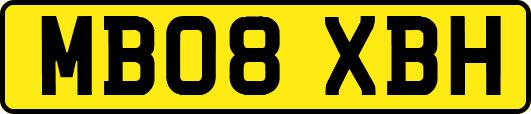 MB08XBH