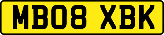 MB08XBK