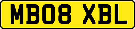 MB08XBL
