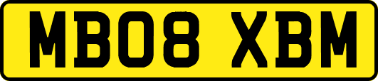 MB08XBM