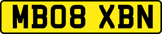 MB08XBN