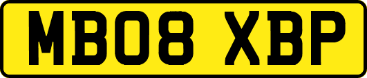 MB08XBP