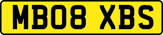 MB08XBS