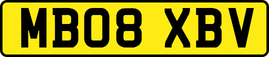 MB08XBV