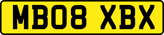 MB08XBX