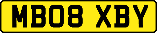 MB08XBY
