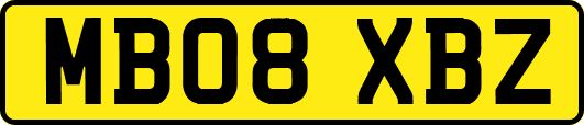 MB08XBZ