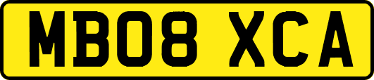 MB08XCA