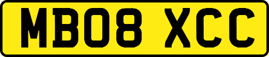 MB08XCC