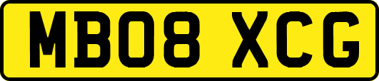MB08XCG