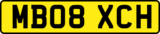 MB08XCH
