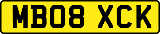 MB08XCK