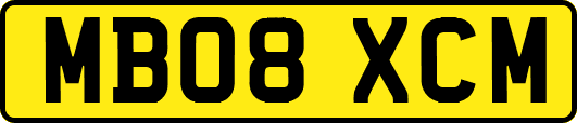 MB08XCM