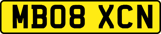 MB08XCN