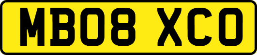 MB08XCO