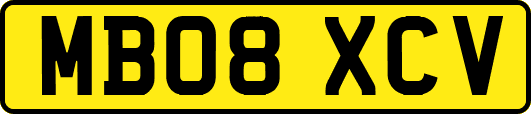 MB08XCV
