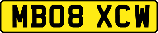 MB08XCW