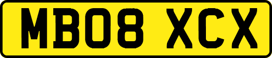 MB08XCX