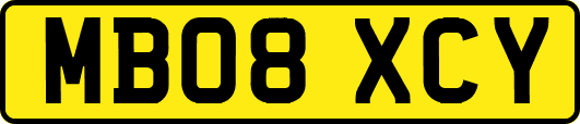 MB08XCY