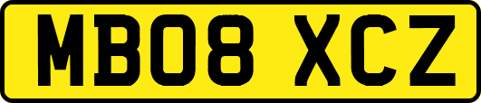 MB08XCZ