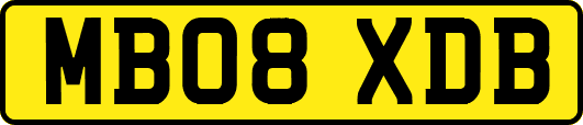 MB08XDB