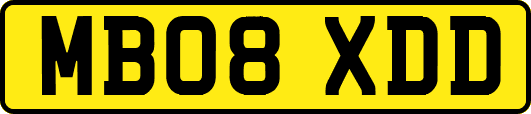 MB08XDD