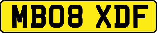 MB08XDF