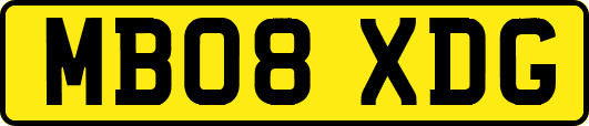 MB08XDG