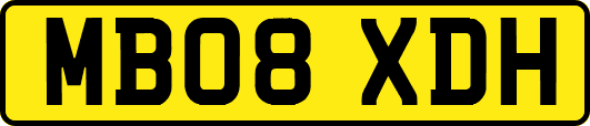 MB08XDH