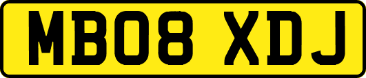 MB08XDJ