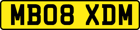 MB08XDM