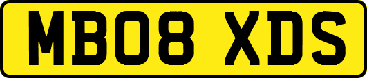 MB08XDS