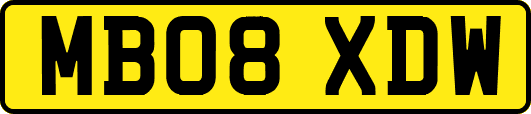 MB08XDW