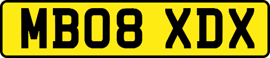 MB08XDX