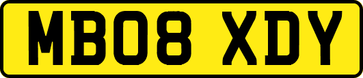 MB08XDY