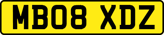 MB08XDZ