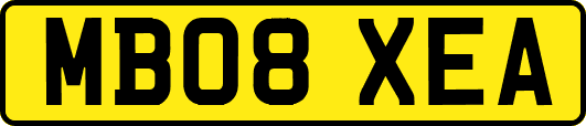 MB08XEA