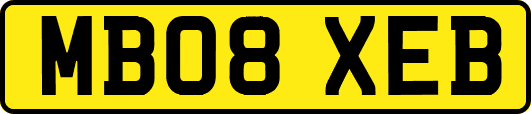 MB08XEB