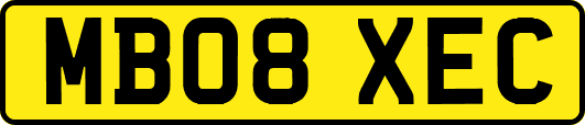 MB08XEC