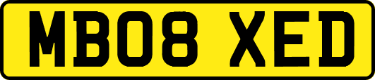 MB08XED
