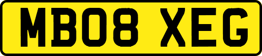 MB08XEG